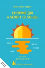 L'Homme qui a séduit le Soleil